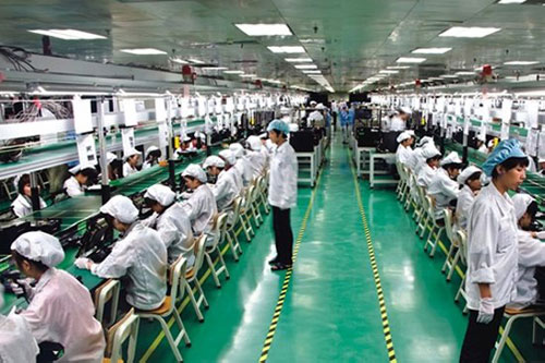 Yêu cầu bảo vệ quyền lợi cho người lao động Việt Nam tại Đài Loan ảnh 1
